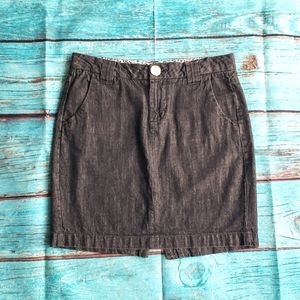Rogan for Target denim skirt size 3